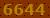 3677 code