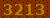 3677 code