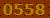 3677 code