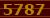 3677 code