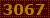 3677 code