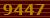 3677 code