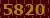 3677 code