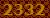3677 code