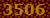 3677 code