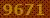3677 code