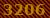 3677 code