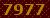 3677 code