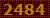 3677 code