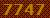 3677 code